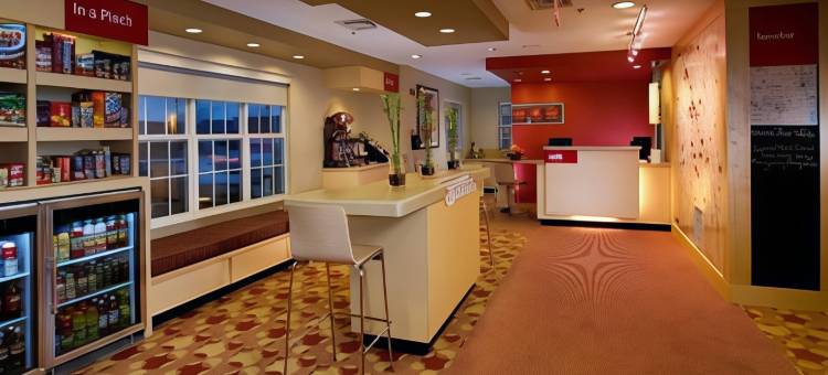 艾肯威士忌路万豪TownePlace Suites 酒店(TownePlace Suites Aiken Whiskey Road)图片