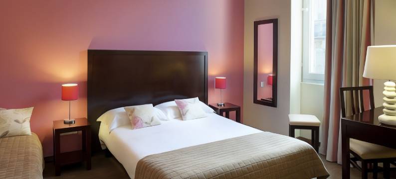 阿克罗波利斯雷莱斯酒店(Hôtel Relais Acropolis)图片