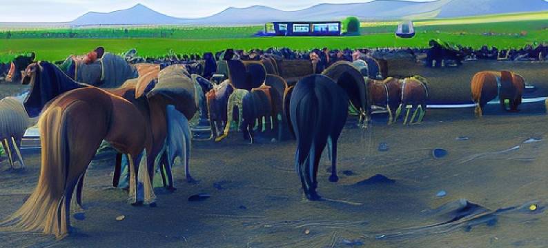 南斯克洛基尔旅馆(Syðra-Skörðugil Guesthouse)图片