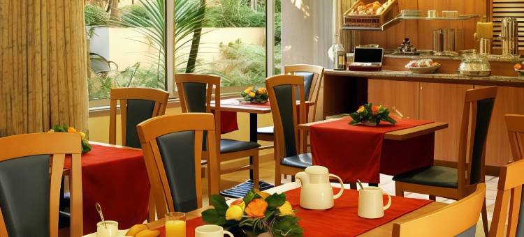 雷斯迪家尼斯长廊公寓式酒店(Residhome Nice Promenade)图片