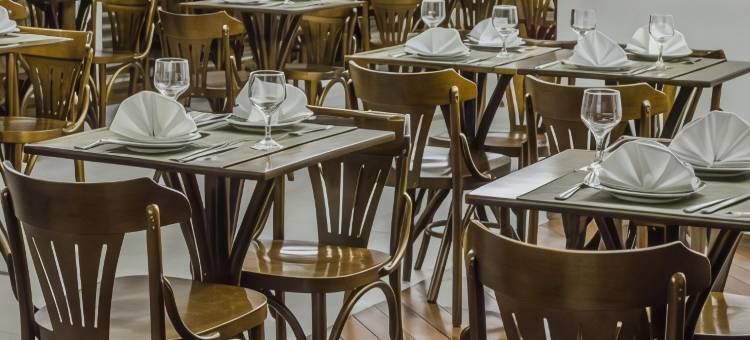 勃朗峰公寓酒店-杜克卡西亚斯(Mont Blanc Apart Hotel - Duque de Caxias)图片