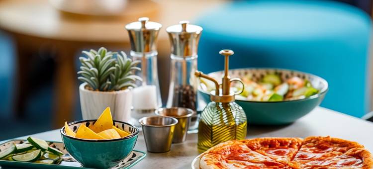 伦敦希斯罗机场中心宜必思快捷酒店(Ibis Budget London Heathrow Central)图片