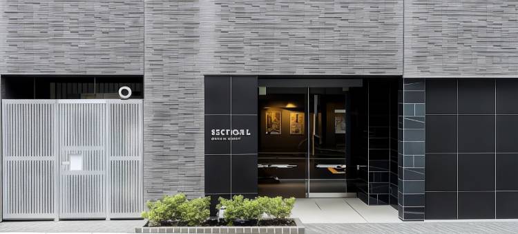 Section L 酒店公寓 东银座(Section L Ginza East)图片