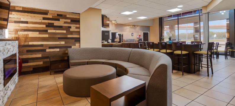 哈里斯堡好时蔚景温德姆酒店(Wingate by Wyndham Harrisburg Near Hershey)图片