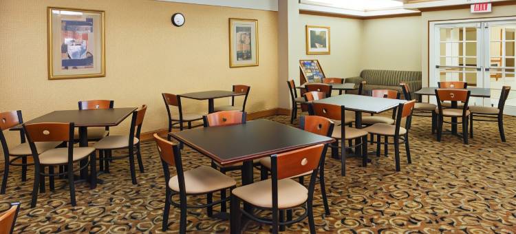 凯艺套房酒店-迪凯特亚特兰大东部(Quality Inn & Suites Decatur - Atlanta East)图片