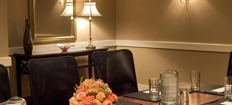 内华达里诺西欢朋套房酒店(Hampton Inn & Suites Reno West, NV)图片