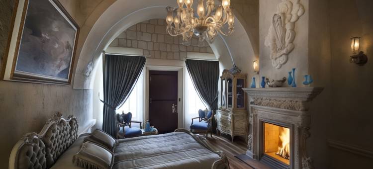 萨科里德之家酒店(Sacred House)图片