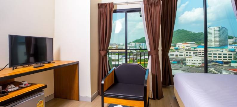 三B精品公寓(Triple B Boutique Residence)图片