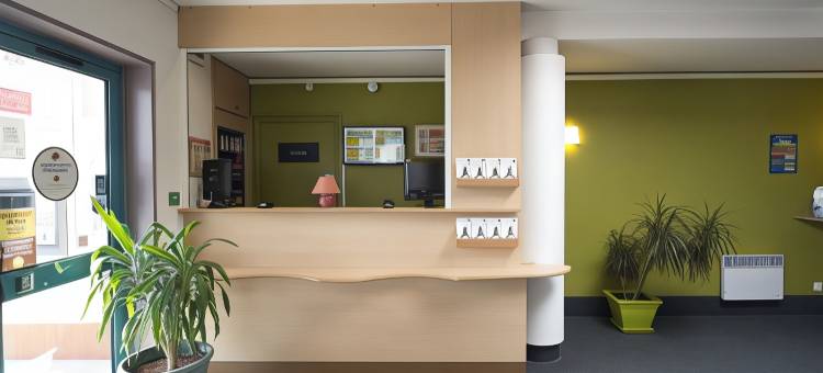 B&B酒店布尔日(2)(B&B Hotel Bourges 2)图片