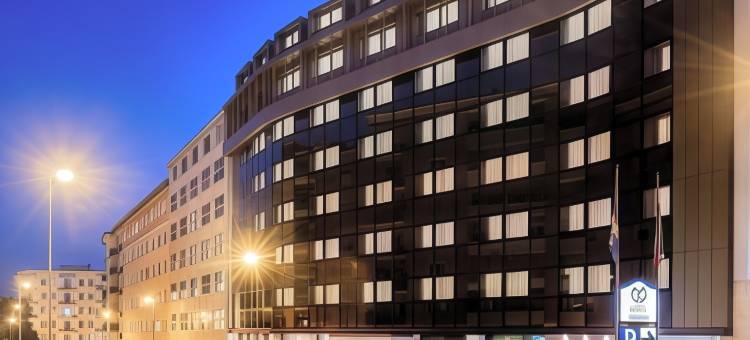 吉贝蒂酒店及水疗(Hotel Giberti & Spa)图片