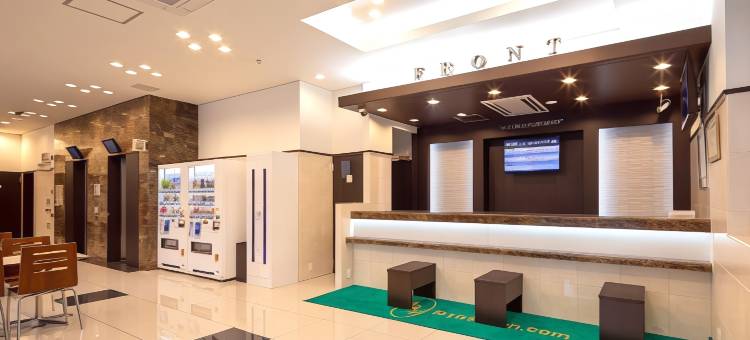 东横INN京桥樱之宫(Toyoko Inn Osaka Kyobashi Sakuranomiya)图片