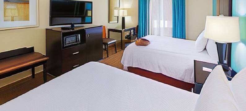 奥斯汀橡树山欢朋酒店(Hampton Inn Austin/Oak Hill)图片