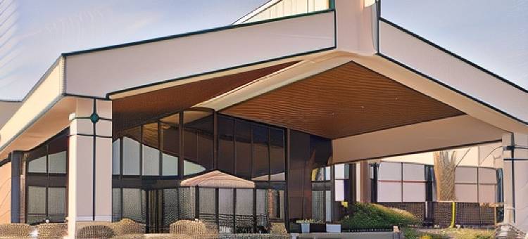 哥伦布北极星华美达酒店(Ramada by Wyndham Columbus North)图片