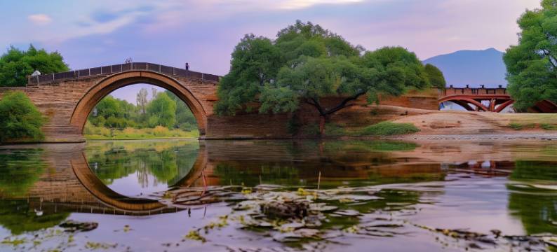 沙溪粮仓特色民宿图片