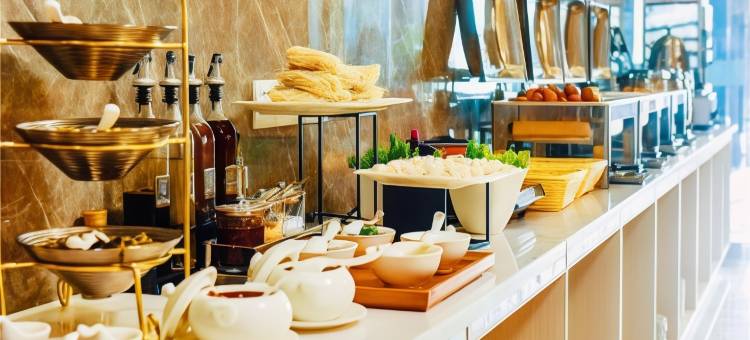 格菲酒店(江阴市高新区长山大道店)图片