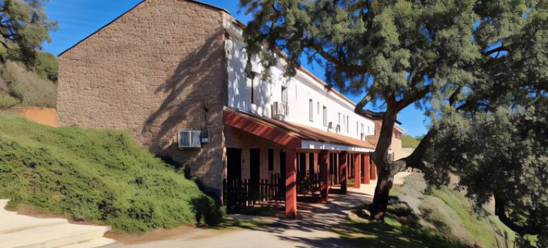 Aracena的La Era酒店 - 仅供成人(Hotel la Era de Aracena - Adults Only)图片