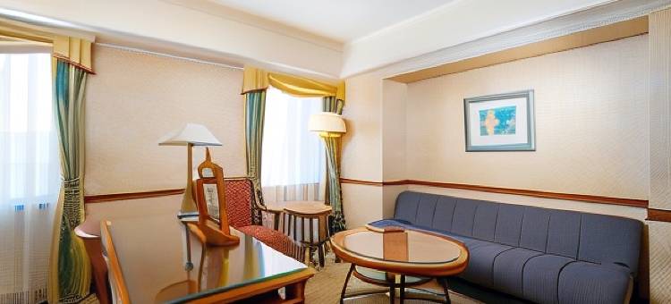 名古屋荣科科酒店(Koko Hotel Nagoya Sakae)图片