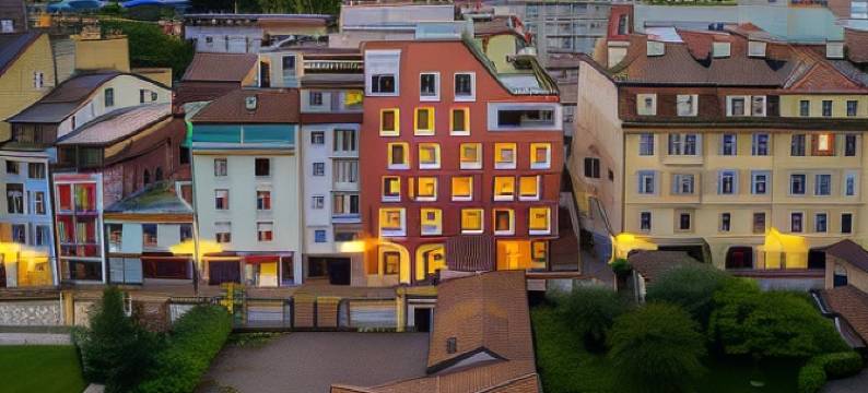 拉布里奥萨(La Briosa)图片