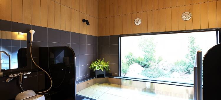 露樱酒店 富山交流道口店(HOTEL ROUTE-INN TOYAMA INTER)图片