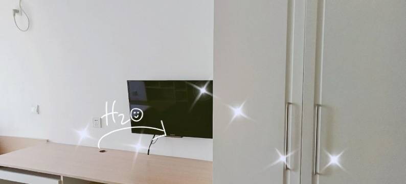 长岛翠海茗居雅轩公寓(洪玉里分店)图片