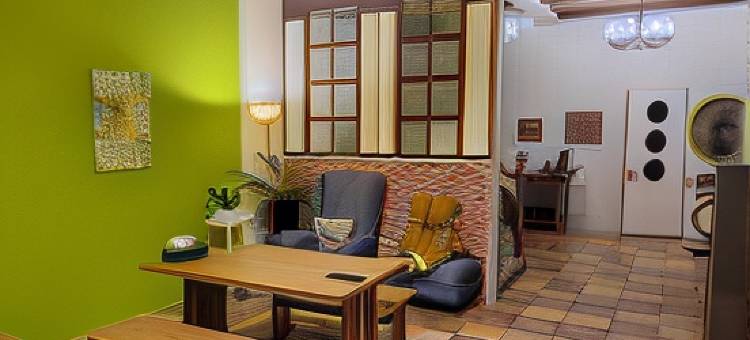 台东慢漫游民宿图片