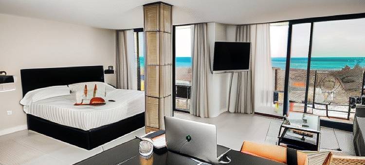 Ho Aguadulce by Olivencia图片