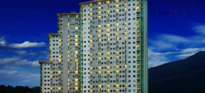 Easton Park Jatinangor by Tondano图片