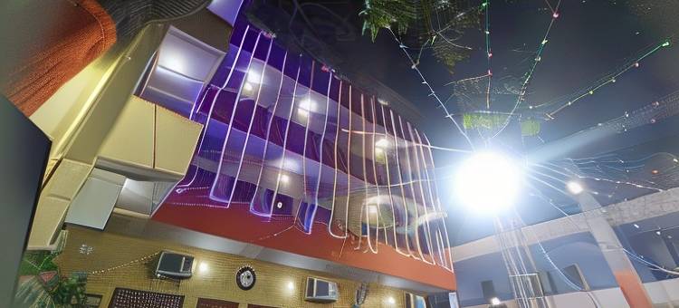 阿南德洛克瓦蒂卡(Anand Lok Vatika)图片