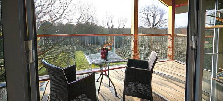 苹果树旅舍(Apple Tree Lodges)图片