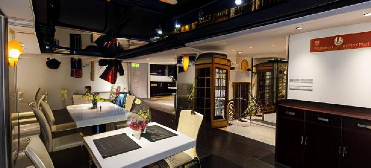 寰星酒店公寓(上海静安火车站店)图片