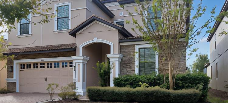 9158 Magic Wonderland图片