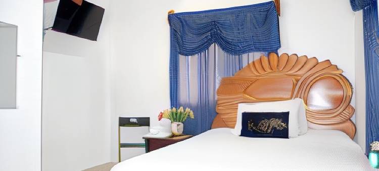 Hotel las Nina图片