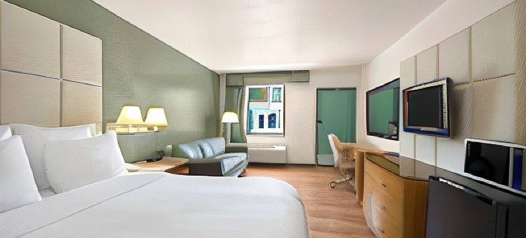 Travelodge by Wyndham Florida City/Homestead/Everglades图片