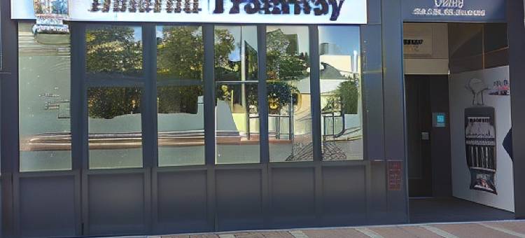 电车酒店(Hôtel du Tramway)图片