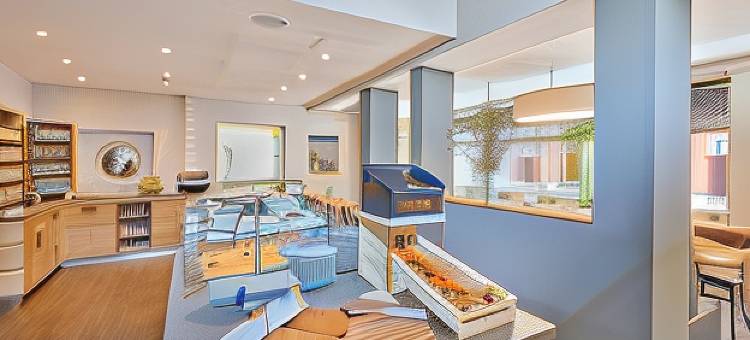 祖尔波斯酒店(Hotel Zur Börse)图片