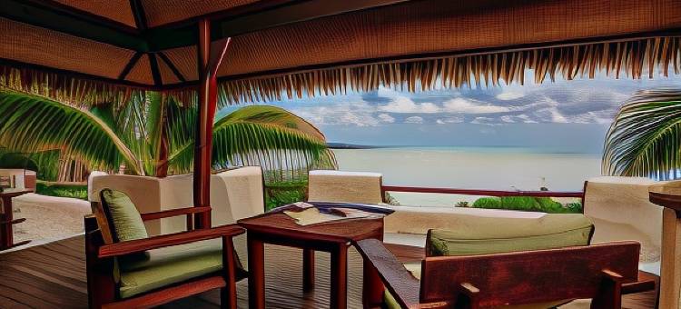 埃图塔基太平洋度假村(Pacific Resort Aitutaki - Adults Only)图片