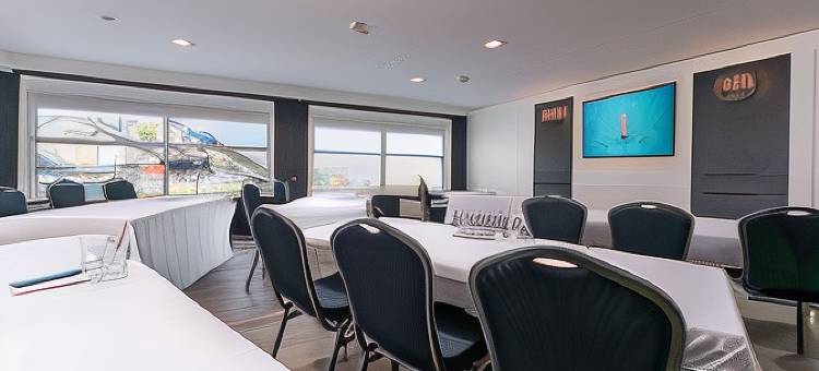 坎卢普斯尊荣酒店-匠旅系列(Prestige Kamloops Hotel)图片