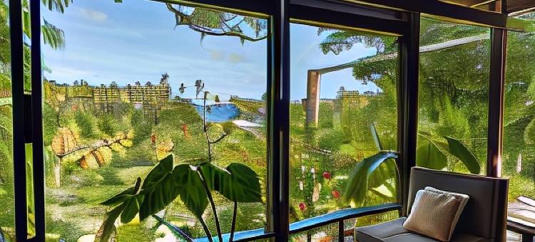 萤火虫庄园贝奎亚(Firefly Estate Bequia)图片