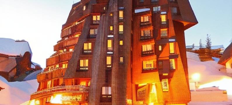 德罗蒙索威尔精品酒店(Hôtel des Dromonts by Sowell Collection)图片