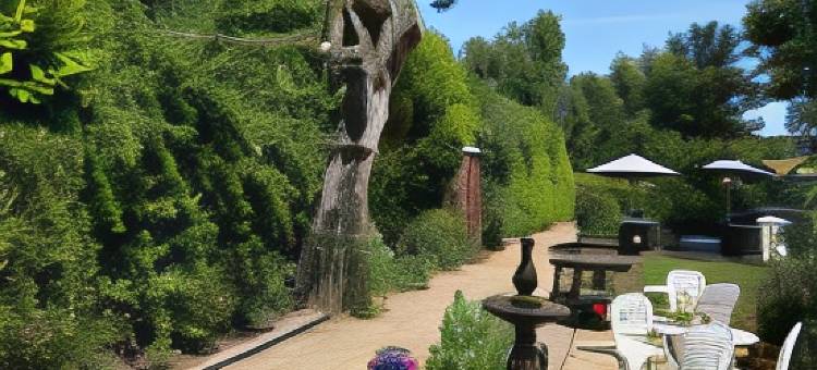 梅洛迪之家民宿(Melody House Bed and Breakfast)图片