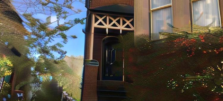 圣贝尼迪克民宿(St Benedict - Victorian Bed and Breakfast)图片