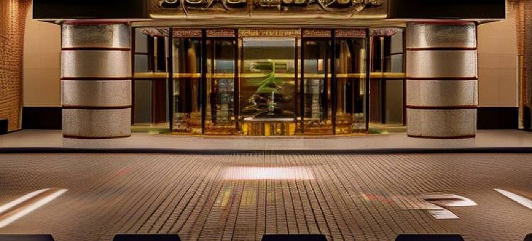 草津埃斯托比亚酒店(Kusatsu Estopia Hotel)图片