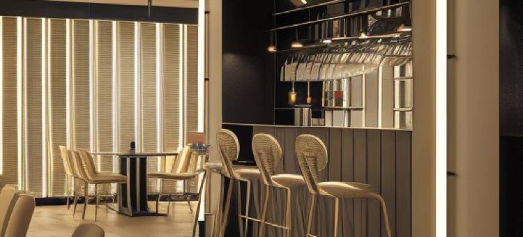 卡瑞林酒店(Karelinn Hotel)图片