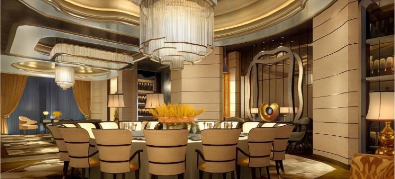 成都金韵酒店(欢乐谷金府地铁站店)图片