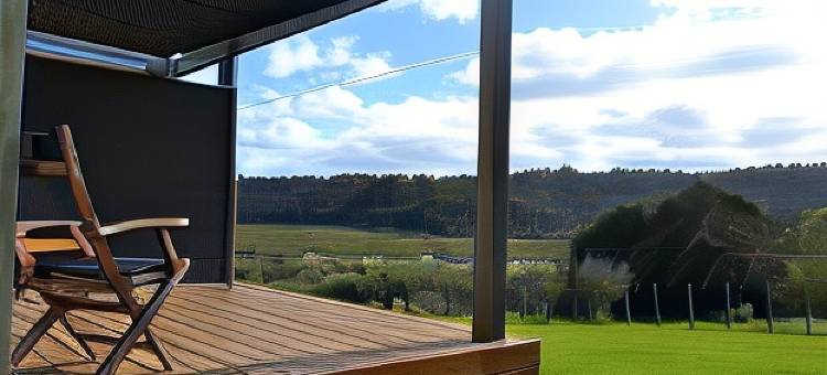 Manuka Views - Close to Thermal Hot Pools图片