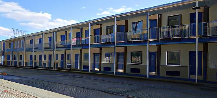 马里兰奥登顿米迪堡 6 号汽车旅馆(Motel 6 Odenton, MD - Fort Meade)图片