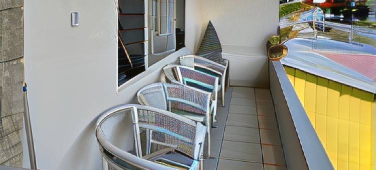 红色伙伴瓦伦西亚民宿酒店(Valencia Homestay Redpartner)图片