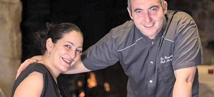 贝日里餐厅酒店(Logis Hotel la Bergerie Hôtel 3 étoiles Restaurant Savoureux)图片