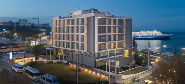 阿夫拉酒店(Hotel Avra by Smile Hotels)图片