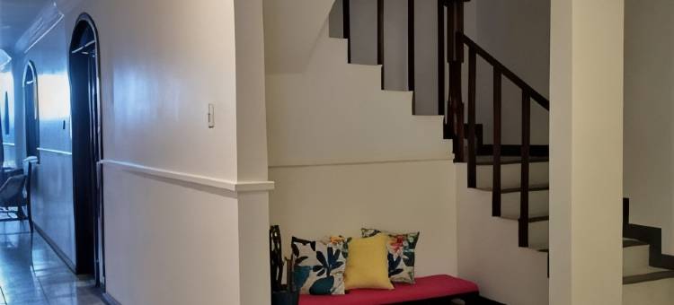 Soledade Pousada e Apart Hotel图片